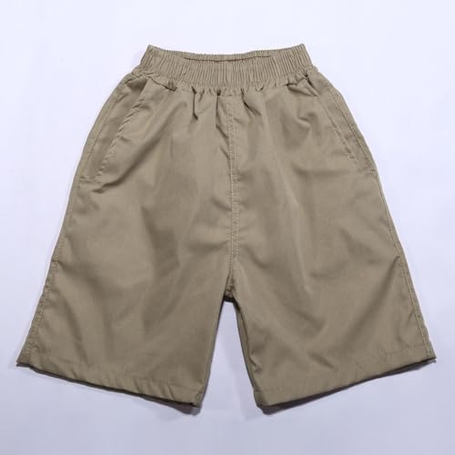 Perfect Boys Cargo Shorts for Summer