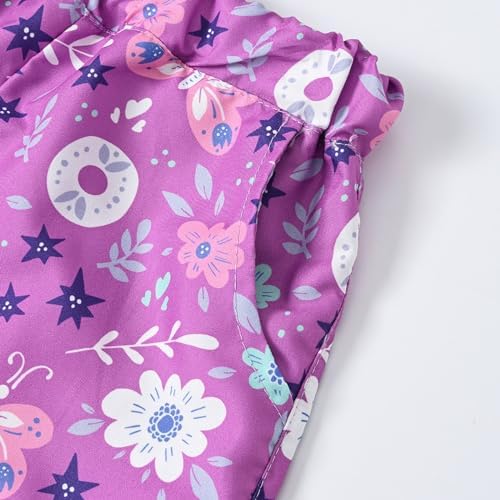 Reusable Soft Kids Pool Shorts for Boys