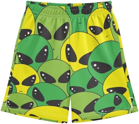 Aflyko Boys Summer Shorts