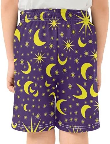 Aflyko Boys Casual Shorts Summer Cushy Choices