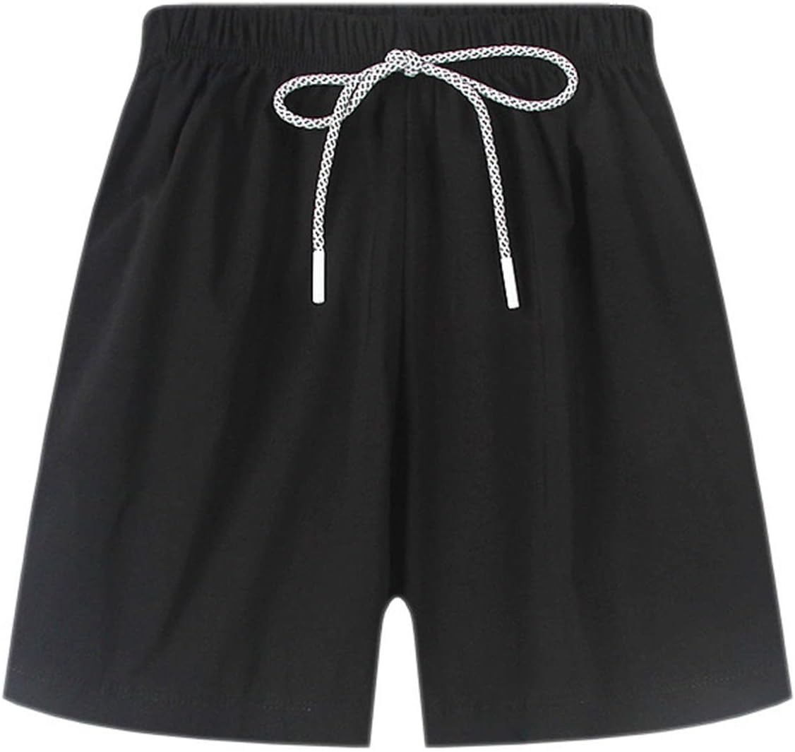 Quick-Dry Boys Soccer Shorts