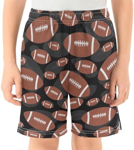 Comfortable Aflyko Boys Casual Shorts