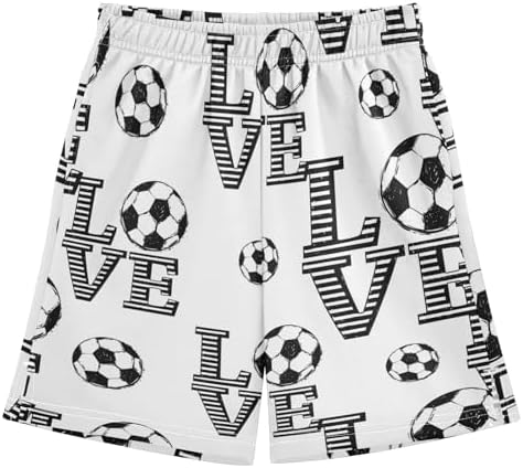 Comfortable Casual Shorts for Boys