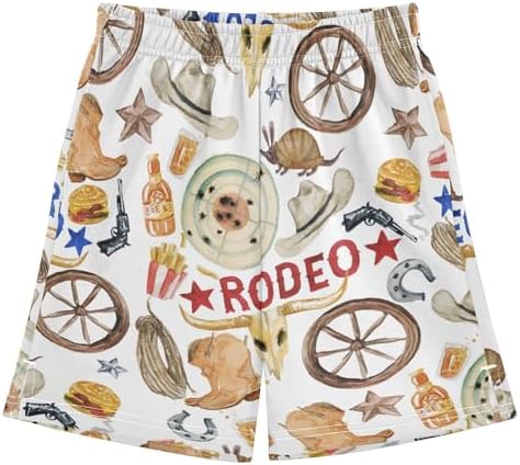 Aflyko Boys Shorts -Comfortable Trendy for Summer