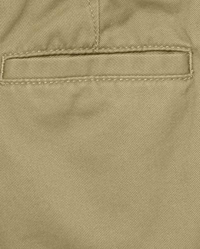 The Childrens Place Baby Boys Chino Shorts 2-Pack