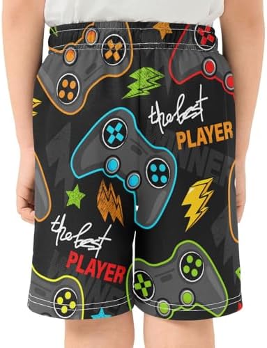 Aflyko Boys Shorts Summer Casual