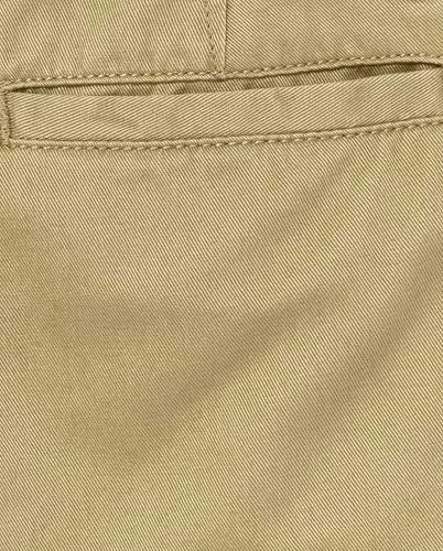 The Childrens Place Boys Stretch Chino Shorts Flax 8 Flax Creations