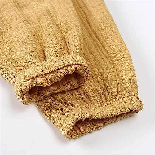 Stylish and Comfortable Harem Pants for Boys Girls Summer Essentials