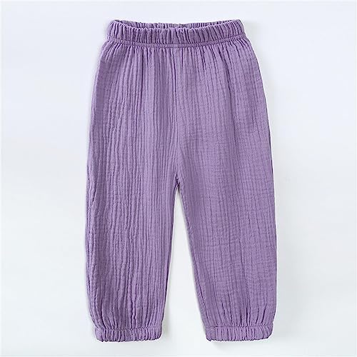 Stylish and Comfortable Harem Pants for Boys Girls Summer Essentials