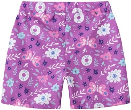 Reusable Soft Kids Pool Shorts for Boys