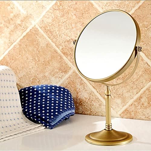 Gecious 1X 10X Makeup Mirror