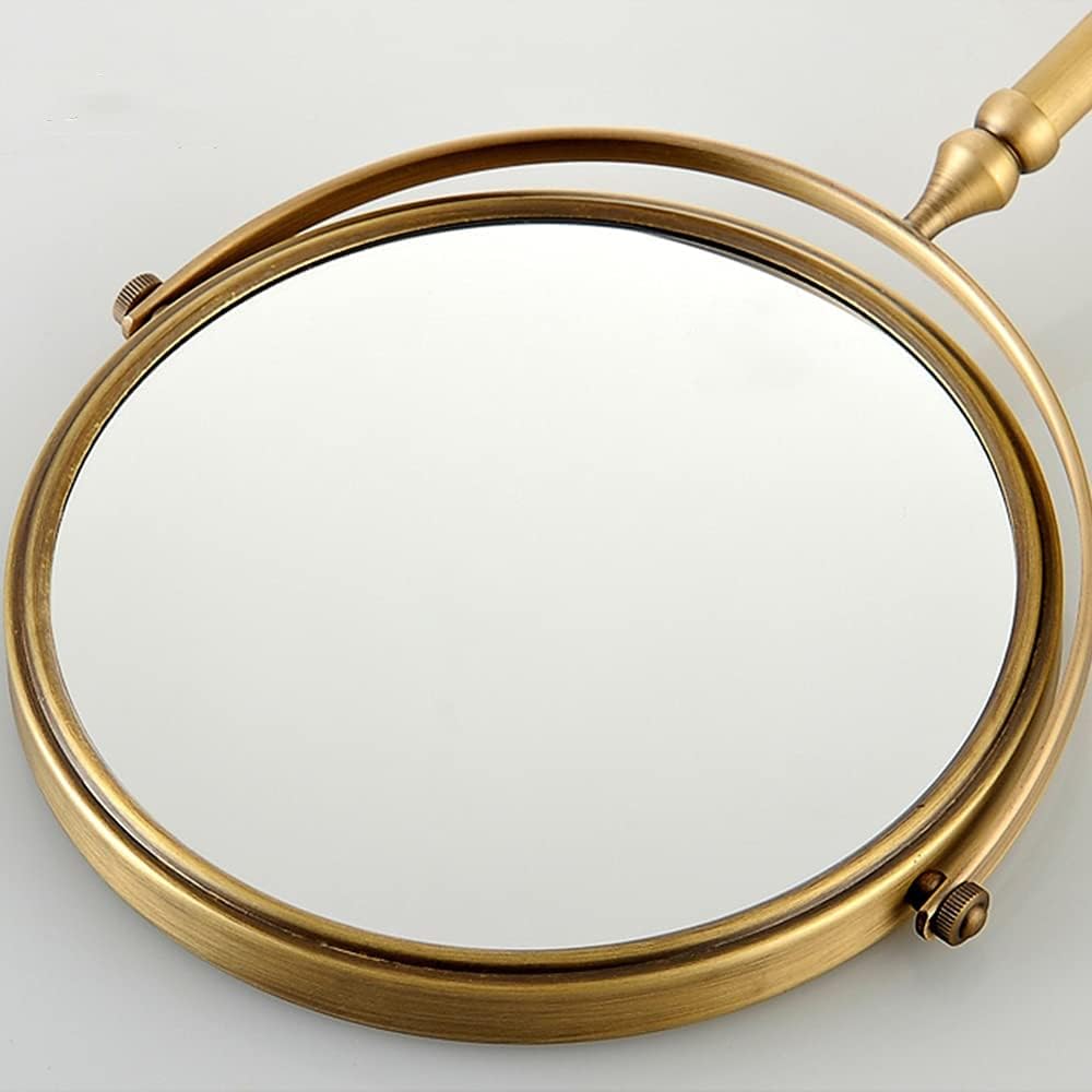 Gecious 1X 10X Makeup Mirror