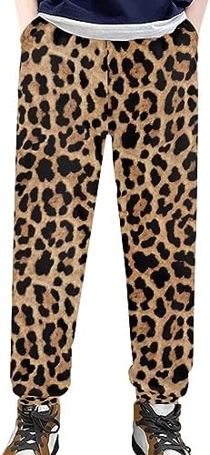 Cumagical Kids Baseball Joggers for Girls - Soft and Pockets