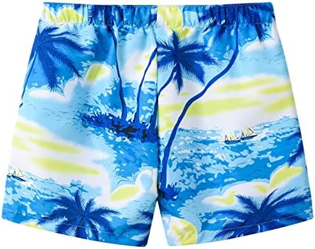Generic Toddler Boys Summer Beach Shorts