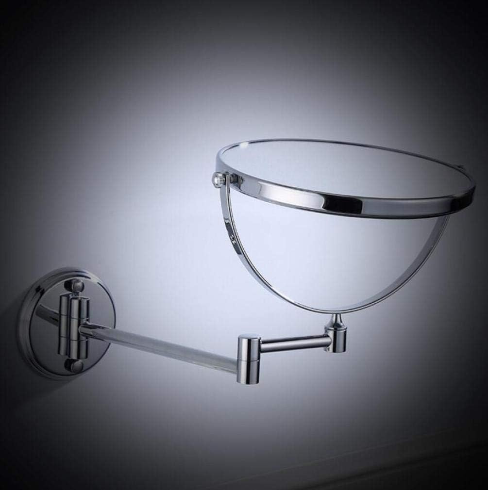 Pick Me Up Two-Sided Vanity Mirror