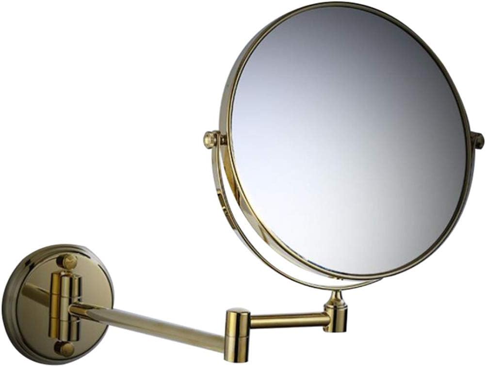 Pick Me Up Two-Sided Vanity Mirror