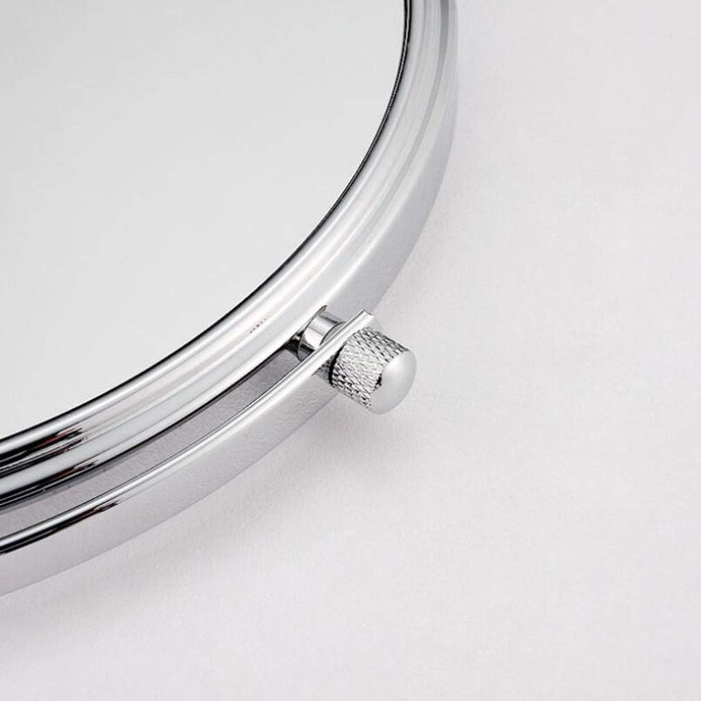 Intimate 360 Swivel Extendable Vanity Mirror