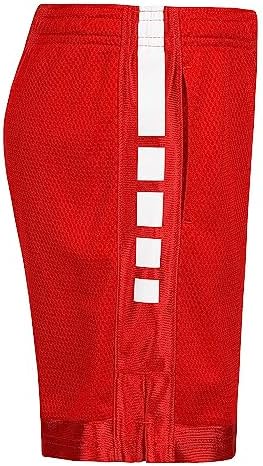 Nike Boys Dri-FIT Elite Basketball Shorts