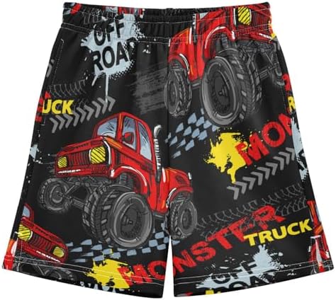 Aflyko Boys Casual Shorts Comfortable Stylish for Summer