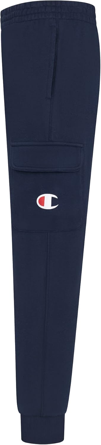 Champion Boys design
