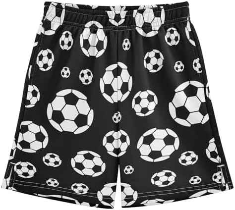 Aflyko BoysCasual Shorts SummerDaily Outfit