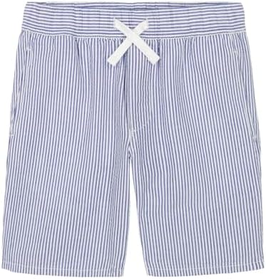 Stylish Comfortable Boys Pull-on Woven Short