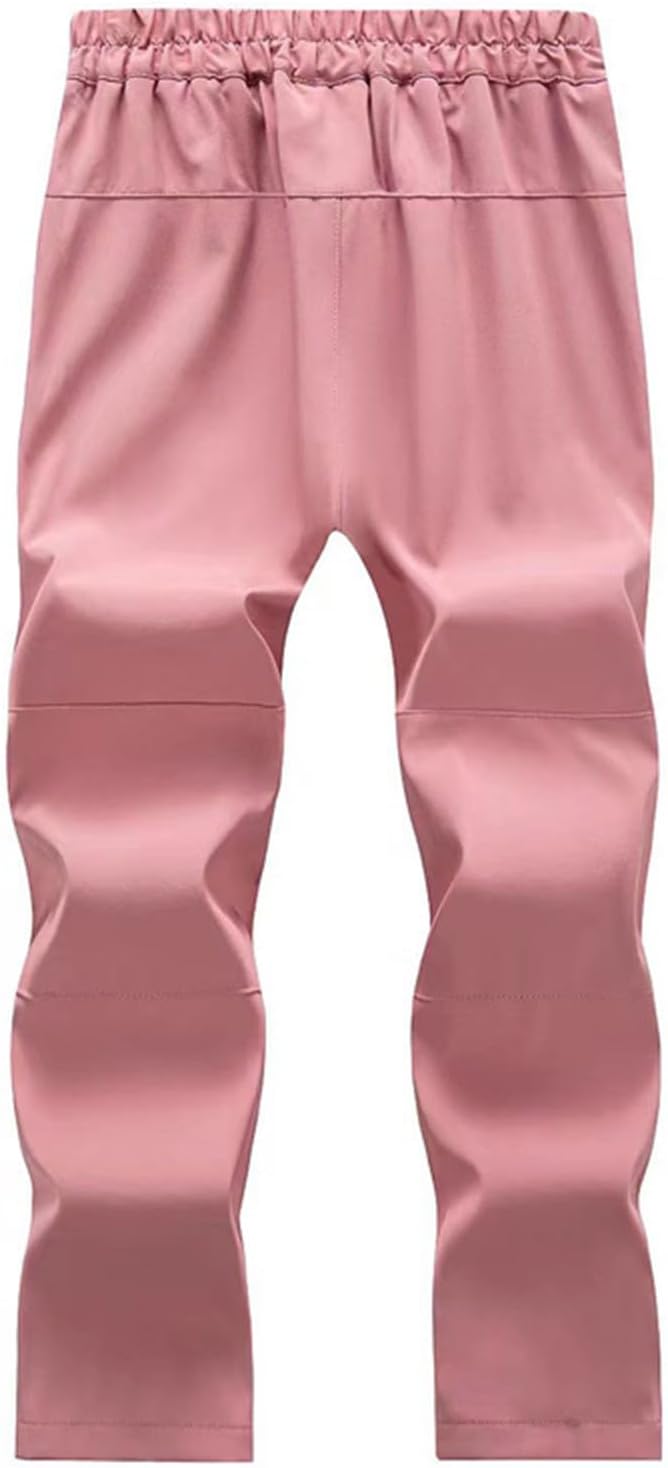 Weatherproof Outdoor Joggers