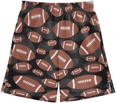 Comfortable Aflyko Boys Casual Shorts