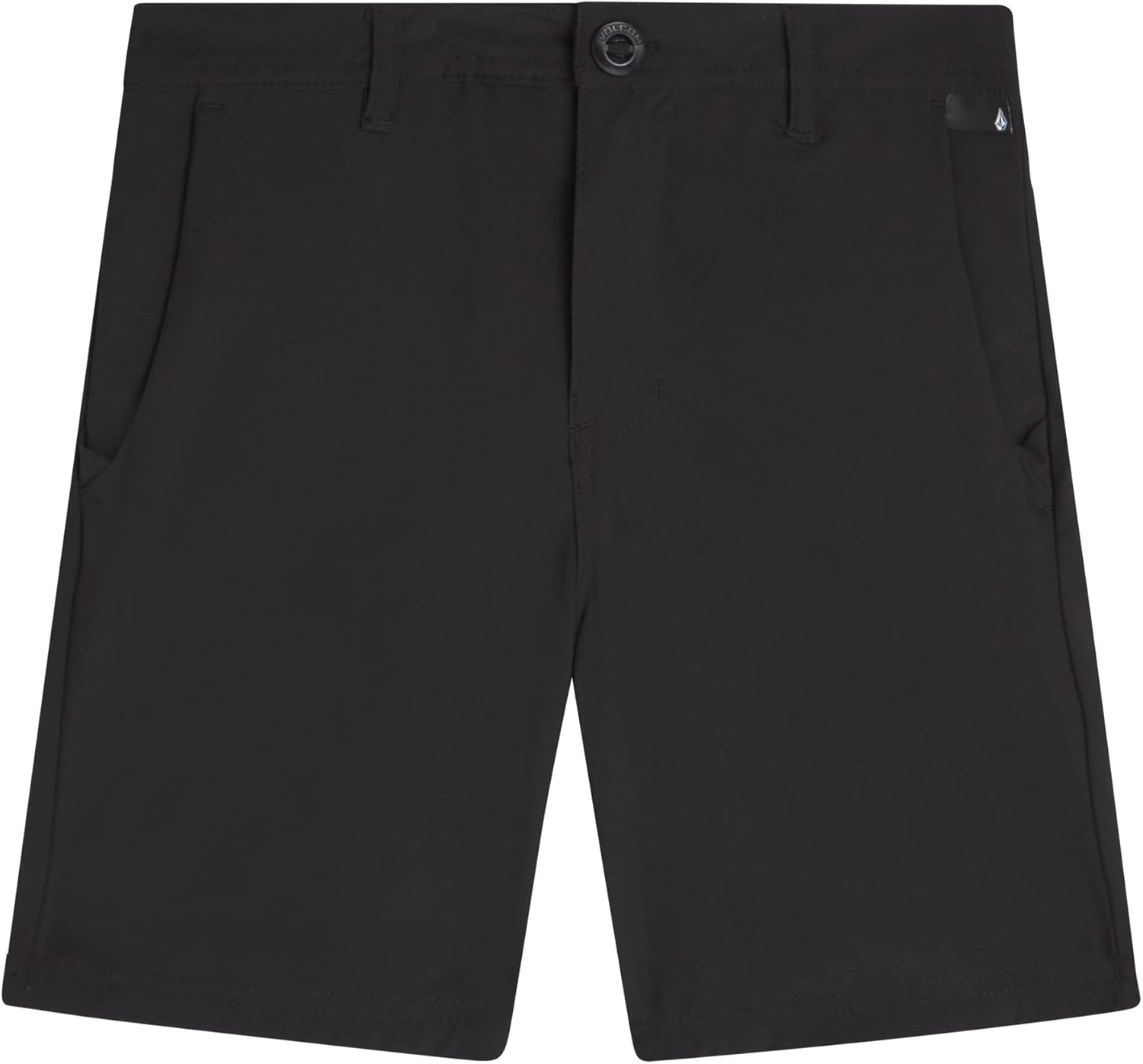 Volcom Boys Twill Shorts