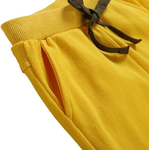 Ding-Dong Baby Shorts for Kids