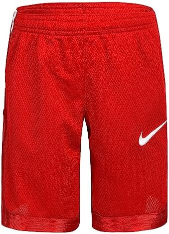 Nike Boys Dri-FIT Elite Basketball Shorts