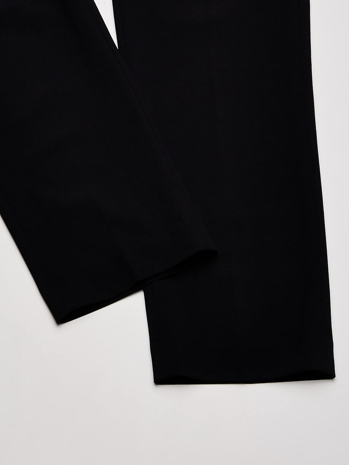 Calvin Klein Boys Flat Front Dress Pant