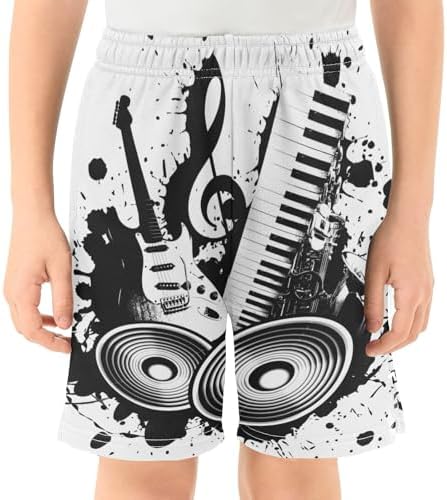 Aflyko Boys Casual Summer Shorts