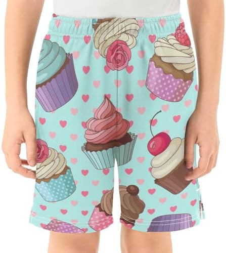 Boys Stylish Summer Shorts