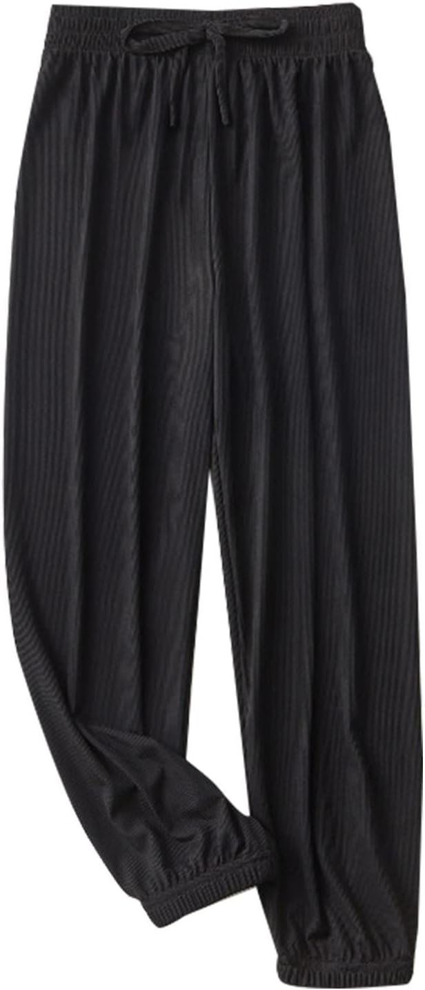 Long Bloomers Plaid Pants for Kids