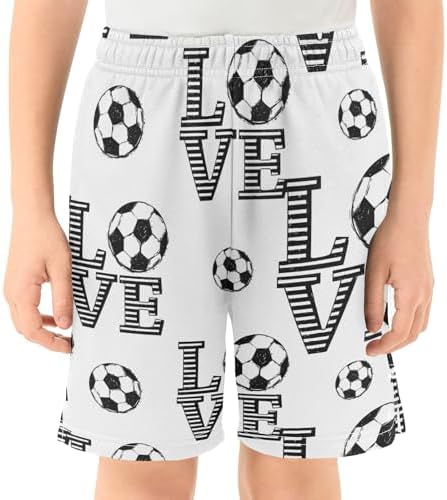 Comfortable Casual Shorts for Boys