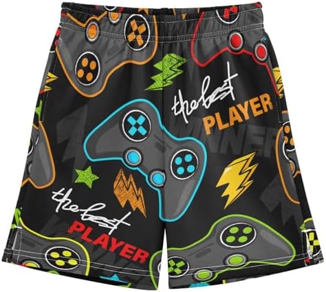 Aflyko Boys Shorts Summer Casual