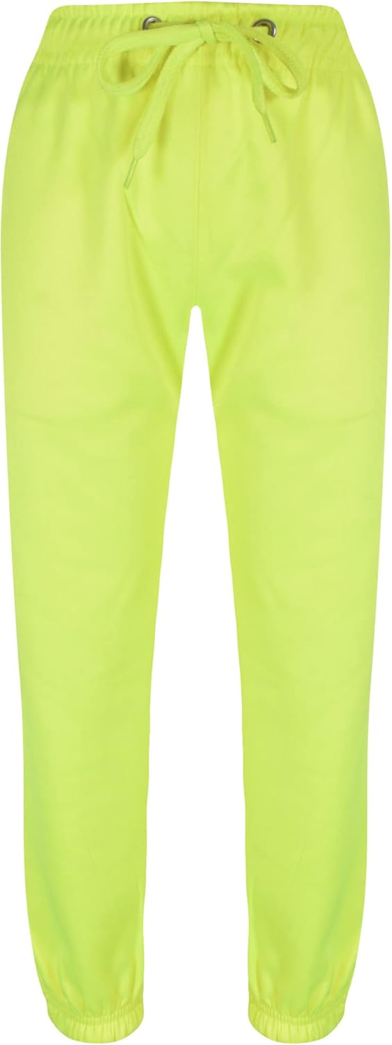 Sturdy Boys Joggers 2-13Y