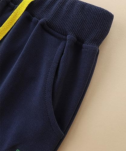 Bumeex Trendy Champion Pull-On sweatpants for Boys