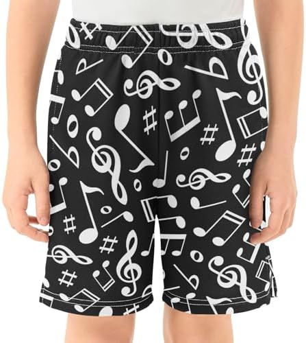 Aflyko Boys Casual Shorts Summer Daily Outfit