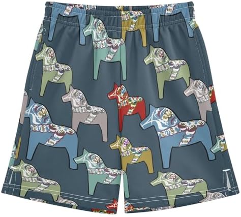 Aflyko Boys Casual Shorts Comfort Style