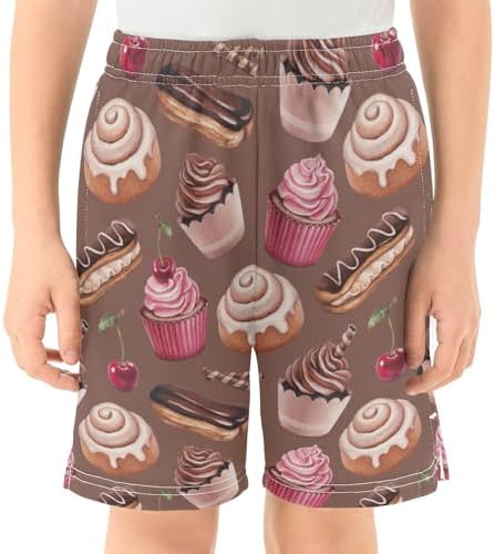 Aflyko Boys Casual Shorts Summer