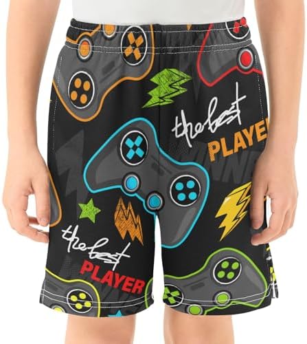 Aflyko Boys Shorts Summer Casual