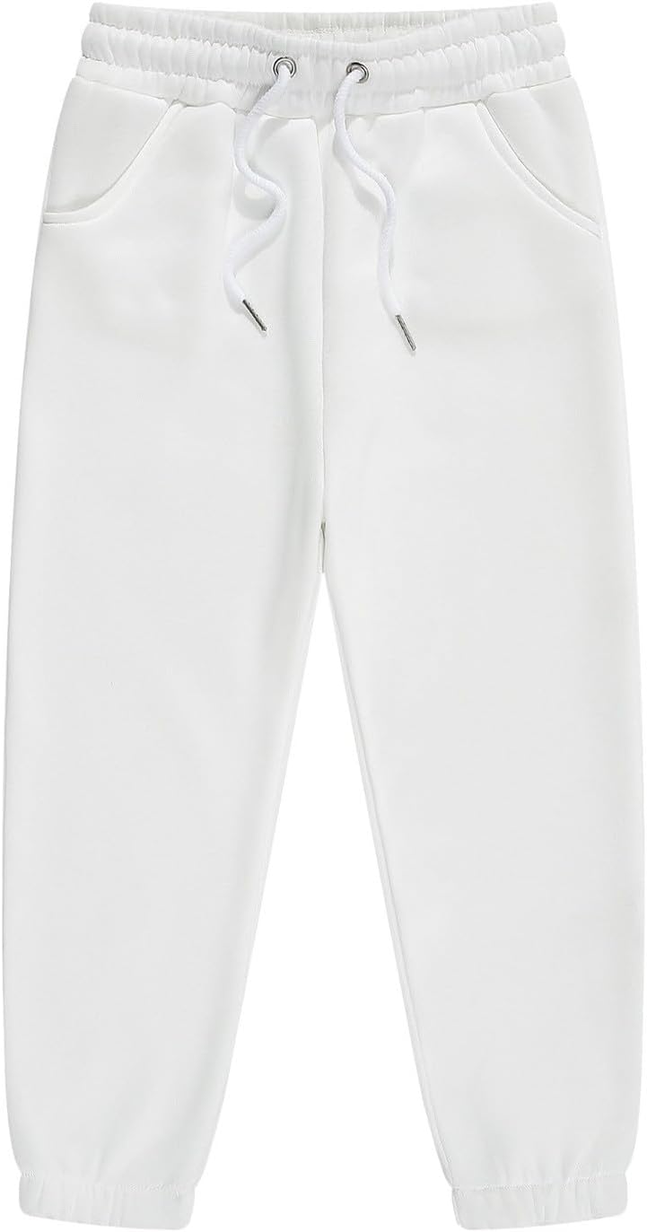 Comfortable Boys Jogger Pants Set