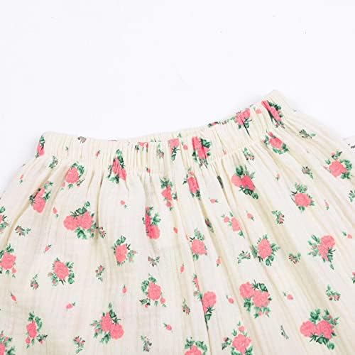 Toddler Harem Pants for Boys and Girls