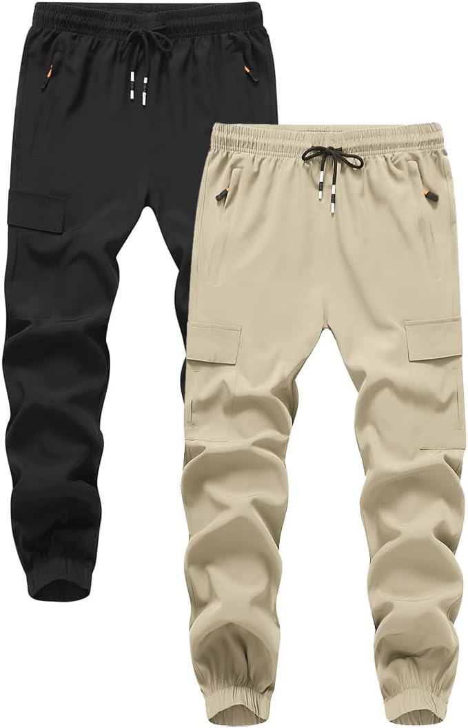 Boys Gamme Cargo Pants