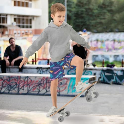 Aflyko Boys Casual Cool Shorts