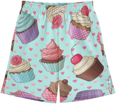Boys Stylish Summer Shorts