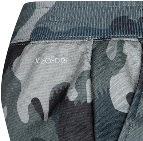 Hurley Boys Solar French Terry Pull On Shorts
