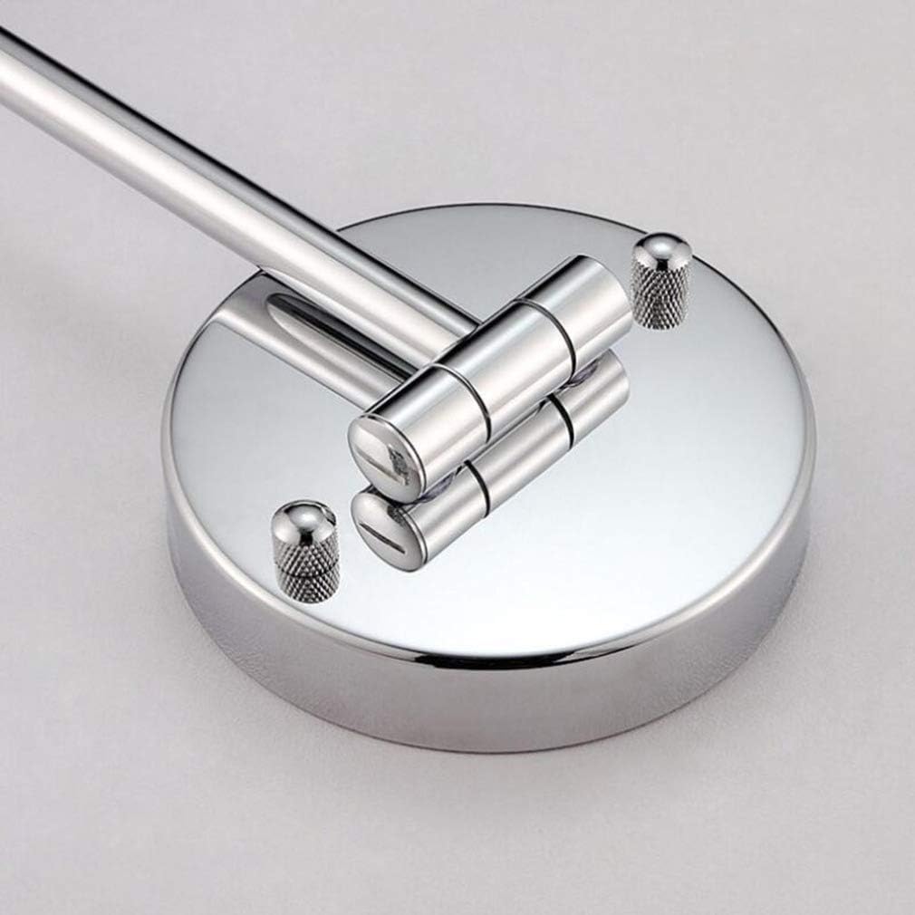 Intimate 360 Swivel Extendable Vanity Mirror
